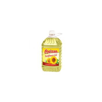 Meizan Soyabi Oil 15ltr